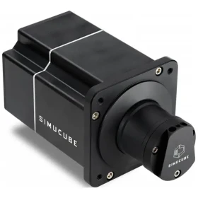 Simucube 2 Sport Wheelbase rýchloupínacia základňa volantu 17 Nm (GAJO-419)