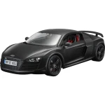 Maisto Audi R8 GT3 čierna