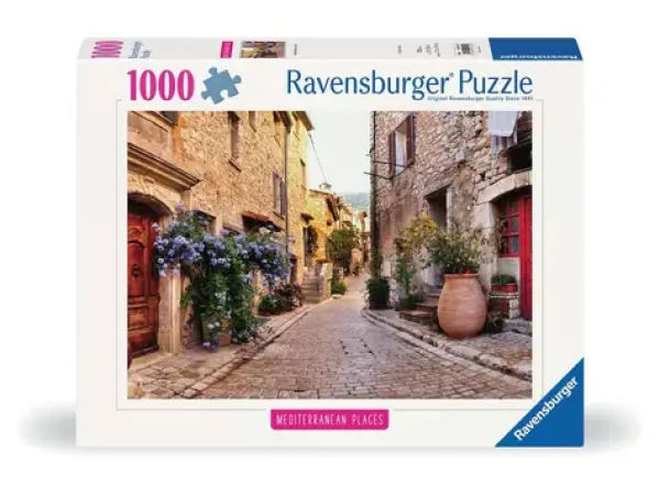 Ravensburger Francúzsko