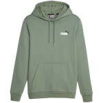 Puma ESS+ Col Small Logo Hoodie FL 674471 44 Muži