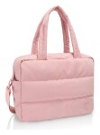 Dámska kabelka Heys Puffer Personal Bag Rose