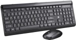 HP HP CS500 Wireless Keyboard and Mouse Combo USB / ENG / 1600DPI