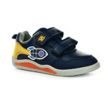 Beppi Azul Marinho Navy Blue nízke barefoot topánky 29 EUR