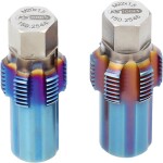 KS Tools 150.2540 sada závitníkov M20, M22 Špeciálna nástrojová oceľ 1 ks; 150.2540