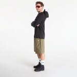 Tričko The North Face Evolution Simple Dome Long Sleeve Tee TNF Black M