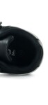 Fooz Luma Black celoročné nízke barefoot topánky 29 EUR