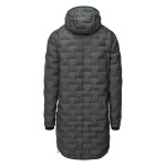Elbrus prešívaný zimný kabát Humlo Primaloft M 92800622463 L