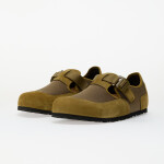 Tenisky Birkenstock London Nova Nylon Pine Green EUR 44