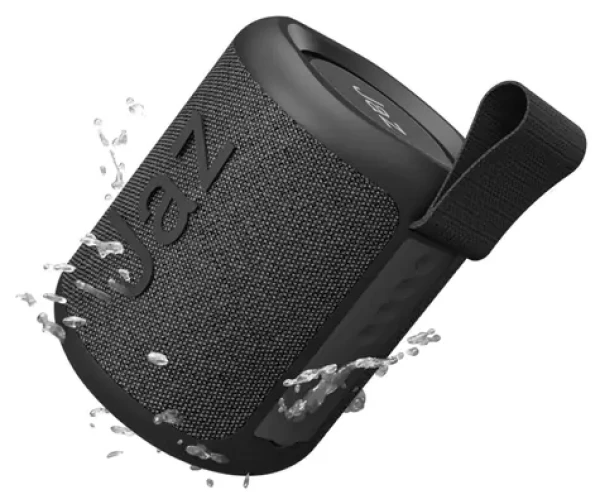 SBS JAZ Witcher čierna / Bezdrôtový reproduktor / 30 W / Bluetooth