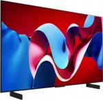 LG OLED42C41LA