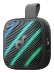 Anker Soundcore Boom Go 3i čierna / Prenosný reproduktor / 15W / Bluetooth / IP68 / 24h výdrž (D5103010)