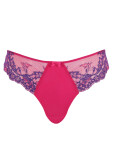 Panache Ana Thong orchid/indigo 9399 34