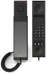 Snom HD300 / IP telefón / PoE / Antibakteriálny povrch (10002016)