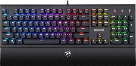 Redragon Aryaman K569 RGB Blue switch (RED-K569RGB)
