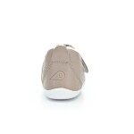 Bobux Rover Arctic Taupe prvé zimné barefoot topánky 19 EUR