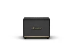 Marshall Woburn II čierna / Bluetooth reproduktor / 110W / subwoofer / vstup na 3.5 mm jack / RCA (1001904)
