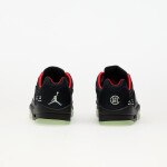 Tenisky Air Jordan 5 Retro Low SP Black/ Classic Jade-Fire Red EUR 35.5