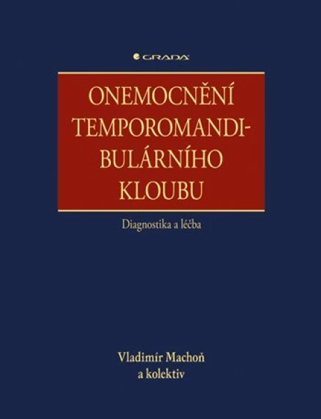Onemocnění temporomandibulárního kloubu, Machoň Vladimír