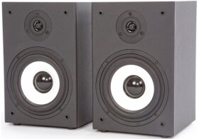 Podspeakers MadBoy BONEHEAD-206 pair of active speakers