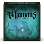 Ravensburger Disney Villainous: Úvod do zla