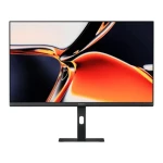 XIAOMI A27Ui čierna / IPS / 3840 x 2160 / 6ms / 360cd-m2 / 1200:1 / DP+HDMI / VESA (ELA6221EU)