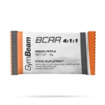 Bcaa 4:1:1 Instant - GymBeam (zelené jablko, 6 g) (48472-3-6g-greenapple)