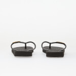 Tenisky Havaianas Top Logo Metallic Black/ Black EUR 35/36