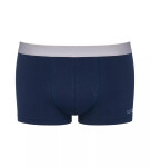 Pánske boxerky GO ABC 2.0 Hipster 2P - MODRÁ - modrá 00RA - SLOGGI BLUE L