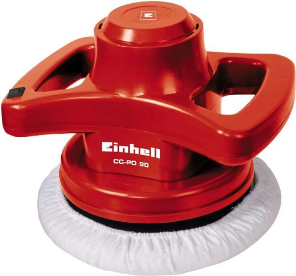 Einhell Polerka rotacyjna CC-PO 90 90 W