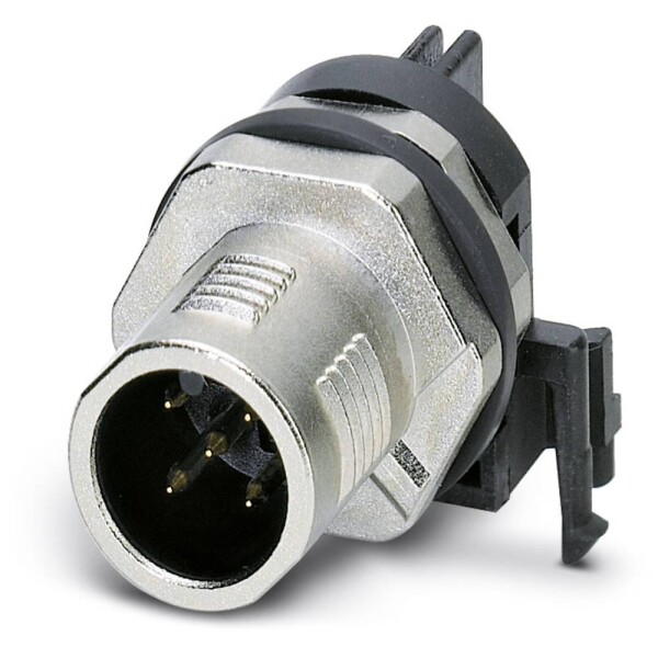 Flush-type connector SACC-DSIV-MS-5CON-L90 SH SCO 1438037 Phoenix Contact; 1438037