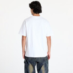 Tričko A BATHING APE Space Ape Head Tee White S