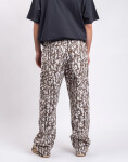 Gramicci Taos Canvas Pant GREY REED M