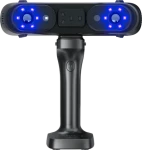 Creality Sermoon X1 / 3D skener / 90fps / presnosť 0.02mm / rozlíšenie 0.02-0.03mm / USB-C (4008050064)