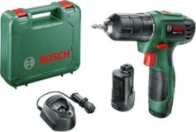 Bosch EasyDrill 1200 12 V 2 x akumulátor 1.5 Ah (06039A210B)