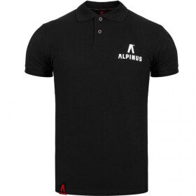 Alpinus pánske polo tričko Wycheproof ALP20PC0045