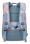 Batoh na notebook Travelite Basics Backpack Multicolor