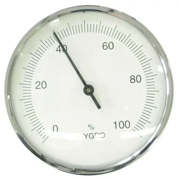 TFA K1.100023 - Vlhkomer 81 mm na zabudovanie (TFAK1.100023)