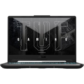 Asus TUF Gaming A15 čierna / 15.6" FHD / AMD R5-7535HS 3.3GHz / 16GB / 512GB SSD / NV RTX3050 4GB / W11H (FA506NC-HN001W)