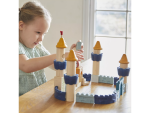 PlanToys PlanToys Stavebnica - Hrad