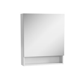 Zrkadlová skrinka VitrA Mia 60x72 cm biela MIAG60B 66113