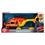 Dickie Go Real Záchranárska helikoptéra Airbus 36 cm