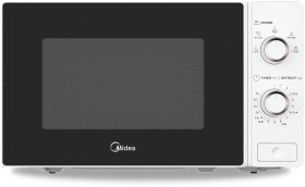 Midea Midea Microwave Oven | MM720C2AT-W | Free standing | 20 L | 700 W | White