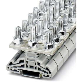 High Current Connectors HV M8/2 3049550 Phoenix Contact; 3049550