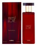 Ajmal Sacred Love EDP ml