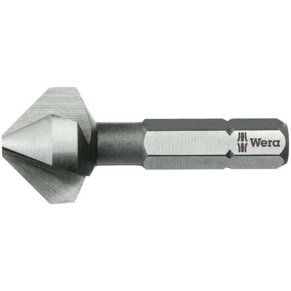 Wera 846 05104631001 kužeľový záhlbník 8.3 mm 1/4 (6,3 mm) 1 ks; 05104631001