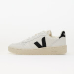 Tenisky Veja W V-10 Leather Ex-White_Black EUR 37