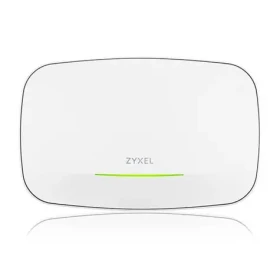 ZyXEL NWA110BE / AP / WiFi 7 / BE6500 / Tri-Band 2.4 5 6 GHz / 1x 2.5GLAN (NWA110BE-EU0101F)