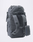 Pinqponq Blok Medium Crinkle Grey