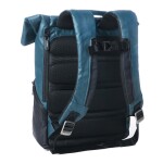 Rolovací ruksak Hedgren Line City Blue