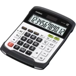 Casio WD-320MT / Kalkulačka / vodeodolná / 12-miestny displej / IP54 (4549526612657)